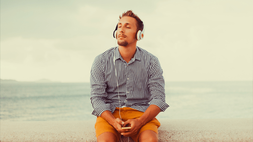 what are the benefits of guided meditation