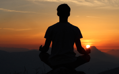 The Top 7 Benefits of Using Guided Meditation For Men