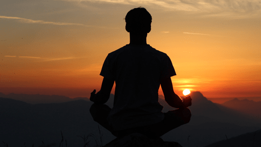 The Top 7 Benefits of Using Guided Meditation For Men